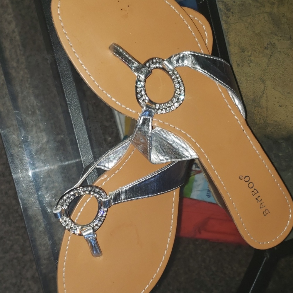 Wedges